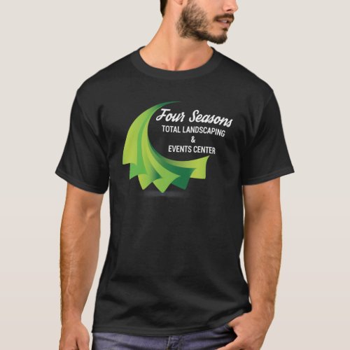 Four Seasons Total Landscaping T_Shirt