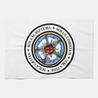 Four Solas Kitchen Towel