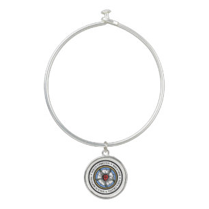 Four Solas - Lutheran Bangle Bracelet