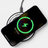 Four Solas - Lutheran Wireless Charger (Phone)