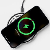 Four Solas Wireless Charger (Phone)