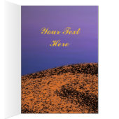 Four Wheeler Card (Inside (Right))