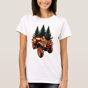 Four Wheeler Shirt
