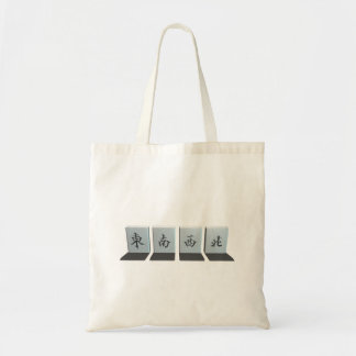 Four Winds - 3d Tote Bag