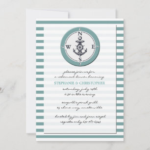 Four Winds Invitation