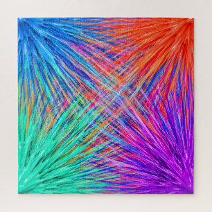 Four Winds Jigsaw Puzzle