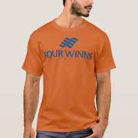 FOUR WINNS BOAT MOTOR MERCH