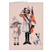 Fourth of July (Front)