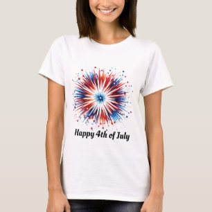Fourth of July Collection T-Shirt