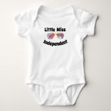Fourth of July | Little Miss\ Mister Independent