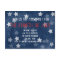 Fourth of July Party Invitation Postcard