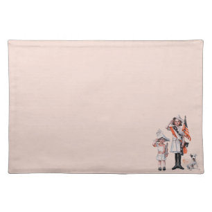 Fourth of July Placemat