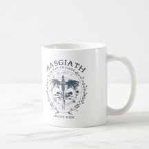 Fourth Wing Mug for Book Lovers Coffee Mug