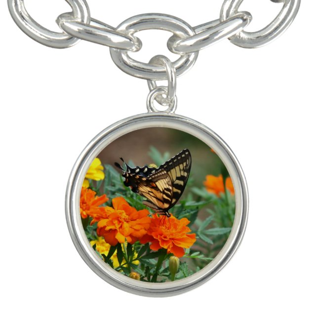 Fourth Wings Of Wonder Bracelet (Design)