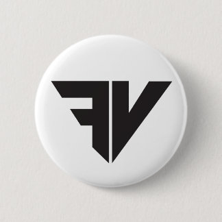 FOV Badge 2 Pinback Button