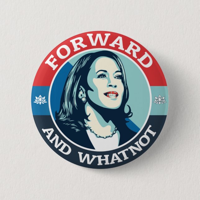 FOWARD AND WHATNOT BUTTON (Front)