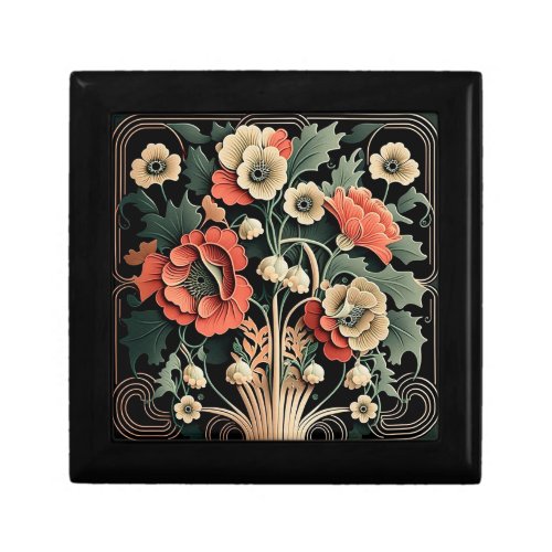 Fowers Josef Hoffmann  Gift Box