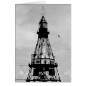 Fowey Rocks Lighthouse (Front)