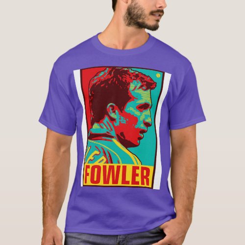 Fowler T_Shirt