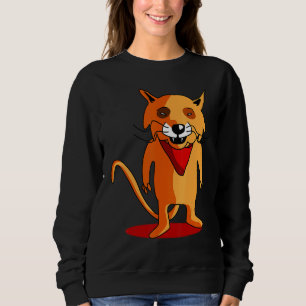 Fox  2 sweatshirt