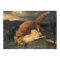 Fox and Hare, 1866