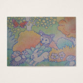 fox and rabbit (Front)