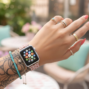 Fox Apple Watch Band