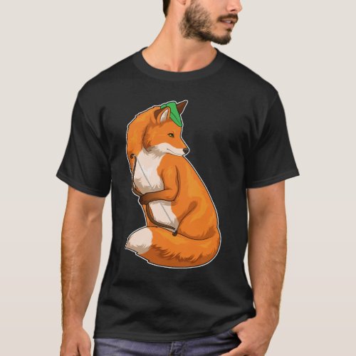 Fox Archer Bow T_Shirt
