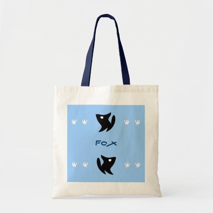 Fox Bag