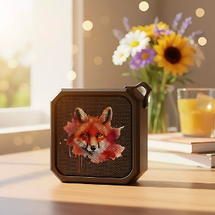Fox Bluetooth Speaker