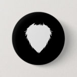 Fox Body Chest Costume Lazy Easy Halloween Costume Button