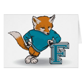 Fox Cards
