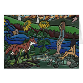 Fox Cards