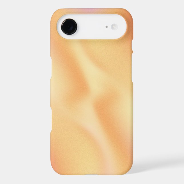 Fox Case-Mate iPhone Case (Back)