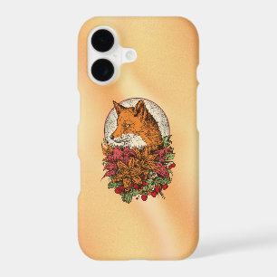Fox iPhone 17 Case