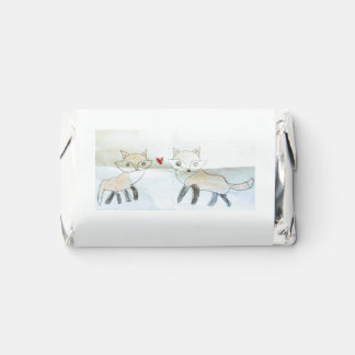 Fox Chocolates Hershey's Miniatures