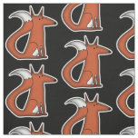 Fox Fabric