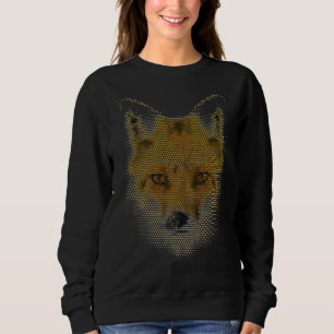 Fox  for women men children  2 sweatshirt