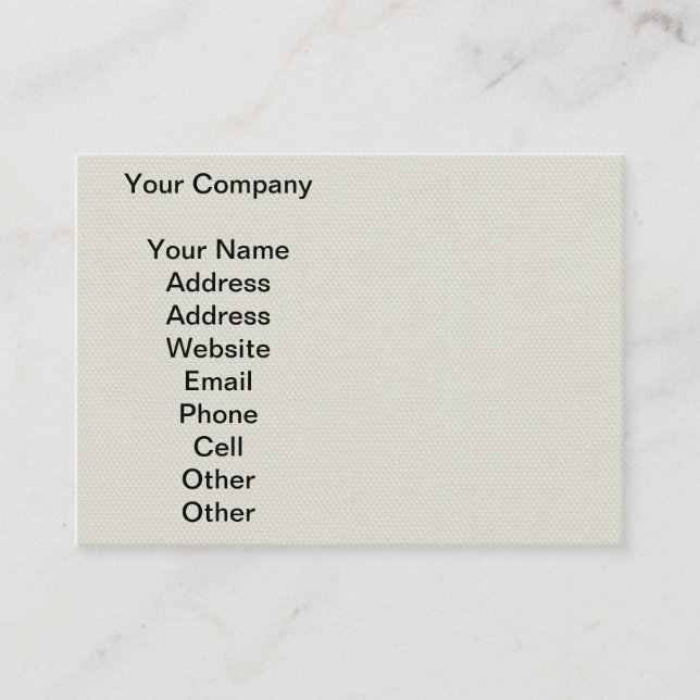 Fox Frog Fishing Antique Illustration Business Card (Front)