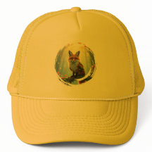 fox Hat