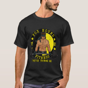 Fox Hound Fitness T-Shirt