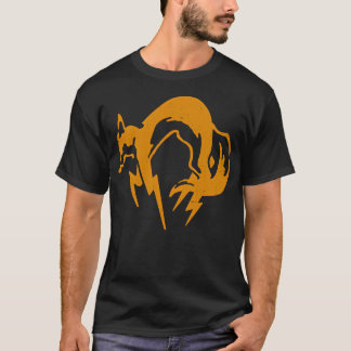Fox Hound T-Shirt