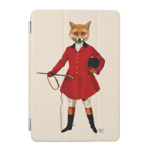 Fox Hunter 2 Full 3 iPad Mini Cover