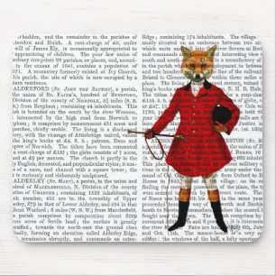 Fox Hunter 2 Full Mouse Pad