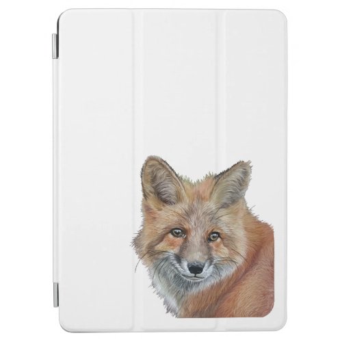 Fox iPad cover
