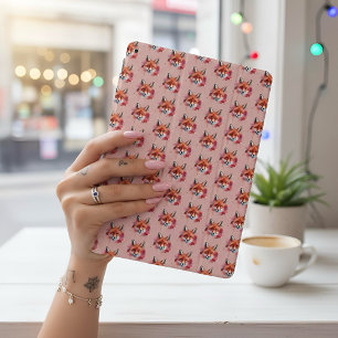 Fox iPad Pro Cover