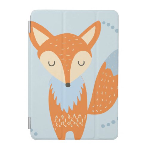 Fox Ipad Smart Cover