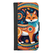 Fox