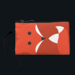 Fox Key Coin Clutch<br><div class="desc">Fox Key coin clutch</div>