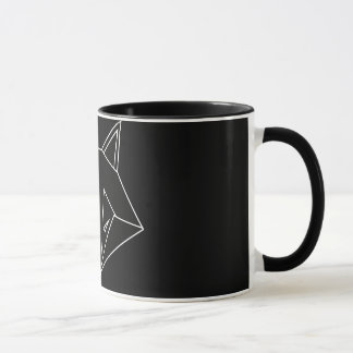Fox Mug
